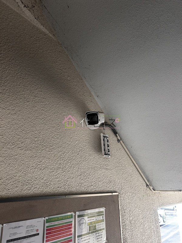 サフラン木下 その他外観5