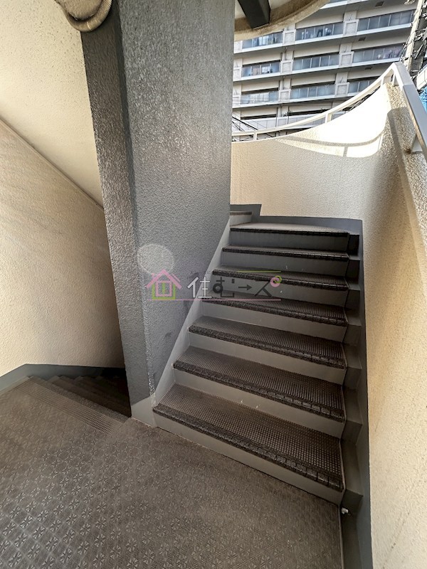 サフラン木下 その他外観6