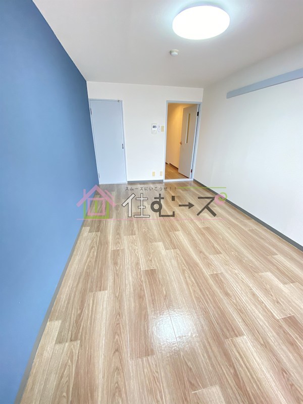 ノエルコート リビング