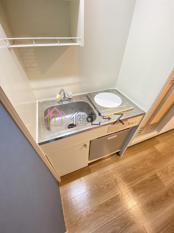 ノエルコート キッチン