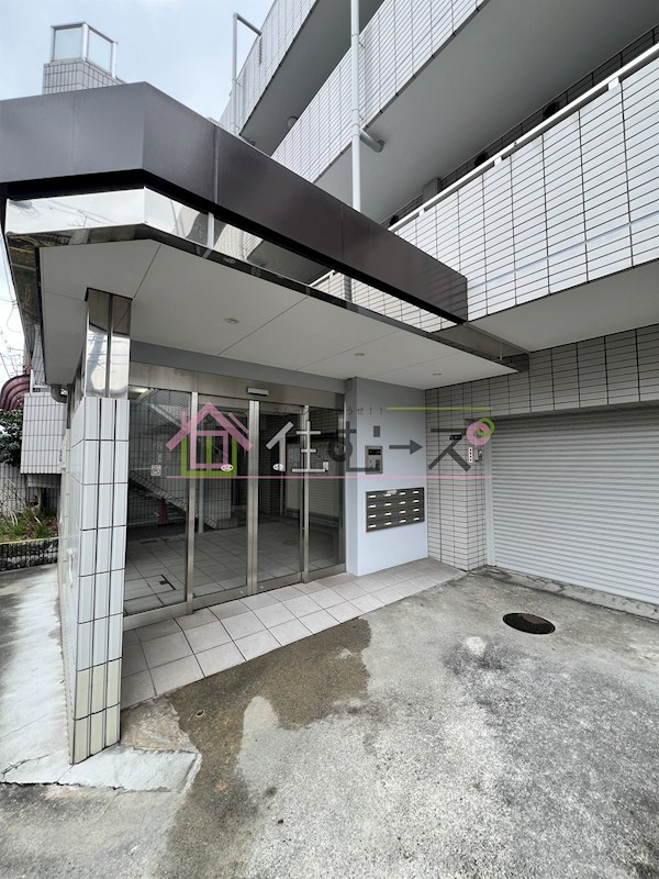 メゾン・ド・ミーネ その他1