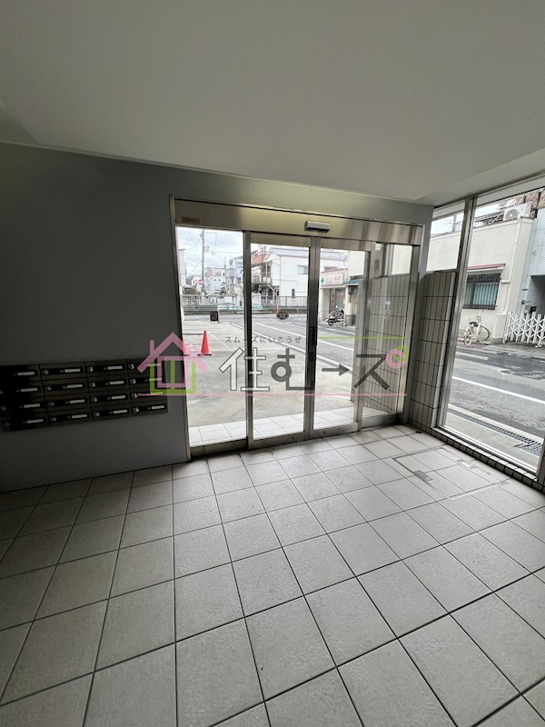 メゾン・ド・ミーネ その他外観2