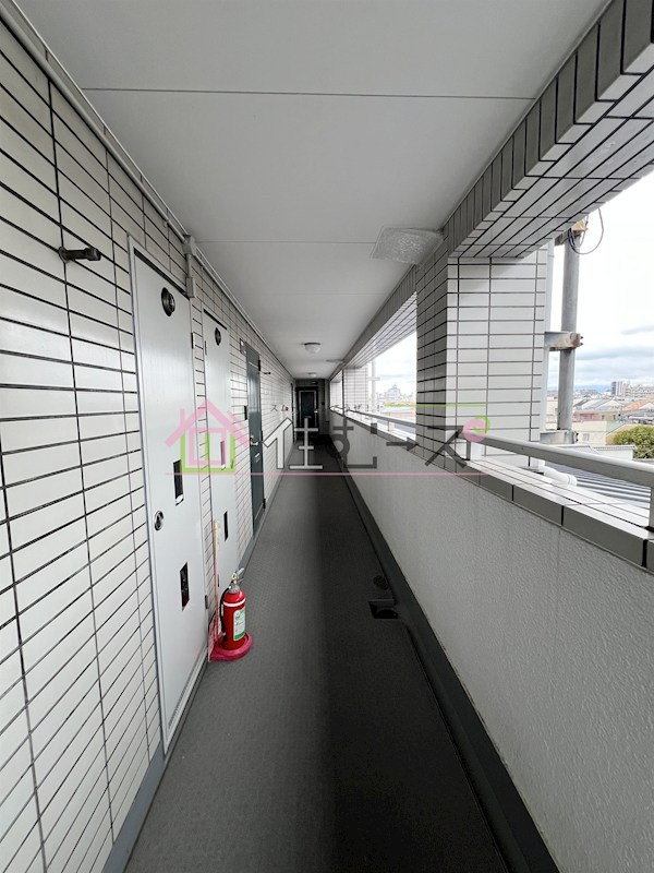 メゾン・ド・ミーネ その他外観5