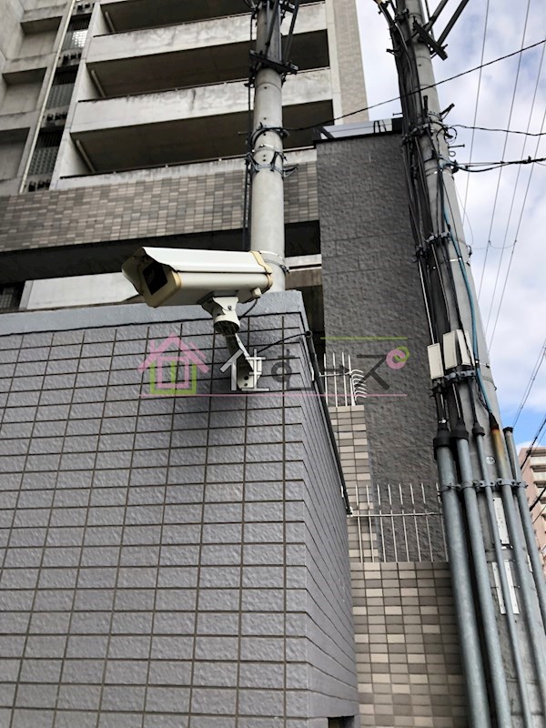 ダイアパレス新大阪宮原 その他外観4