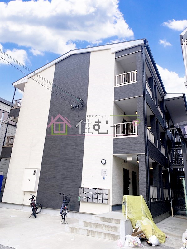 ブルーメ公園南 その他外観1