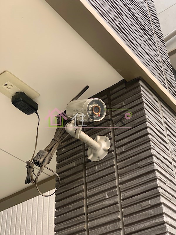 ブルーメ公園南 その他外観3