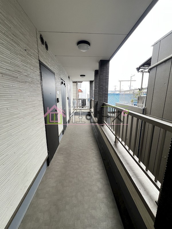 ブルーメ公園南 その他外観4