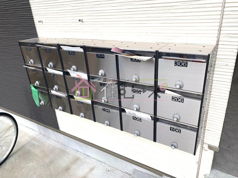 ブルーメ公園南 その他外観4