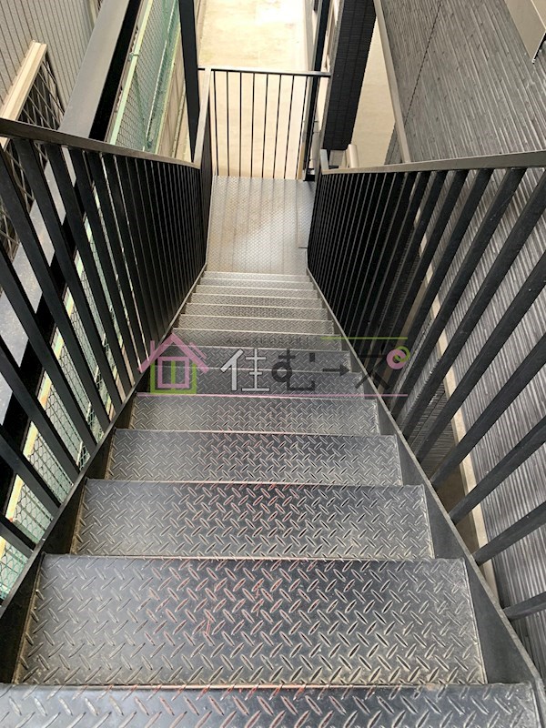 ブルーメ公園南 その他外観6