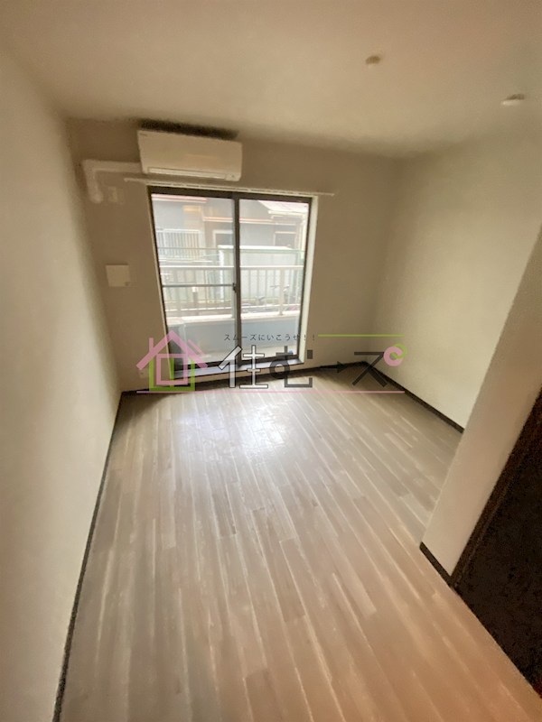 ブルーメ公園南 ベッドルーム