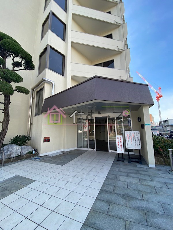 サンマンション新大阪 その他1