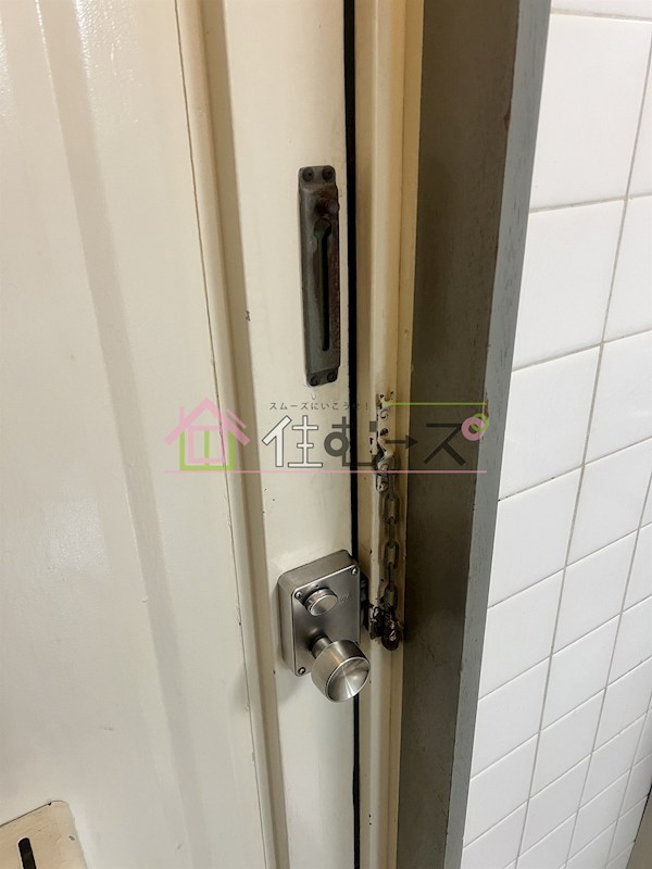 サンマンション新大阪 その他2