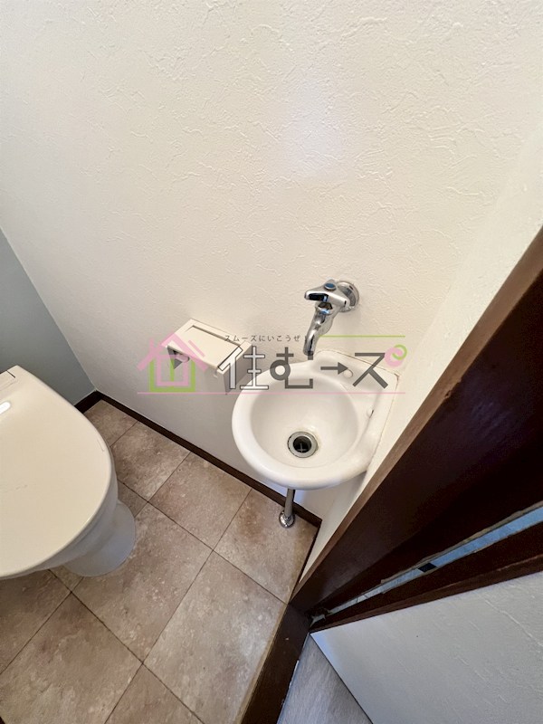 サンマンション新大阪 その他4