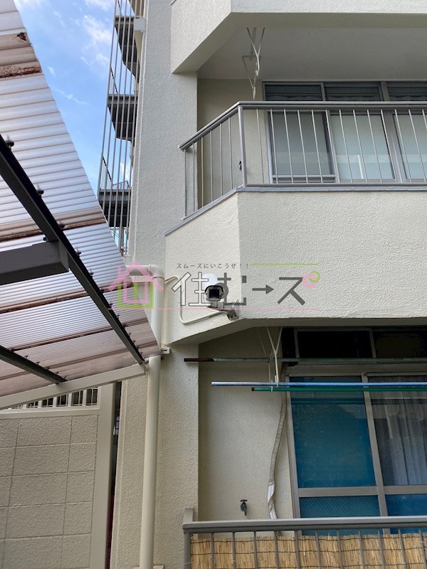 サンマンション新大阪 その他外観3