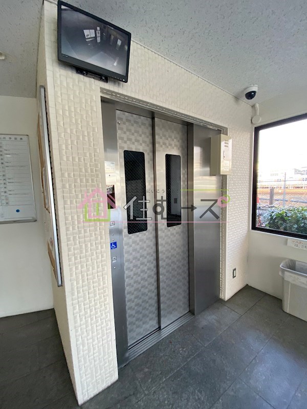 サンマンション新大阪 その他外観5