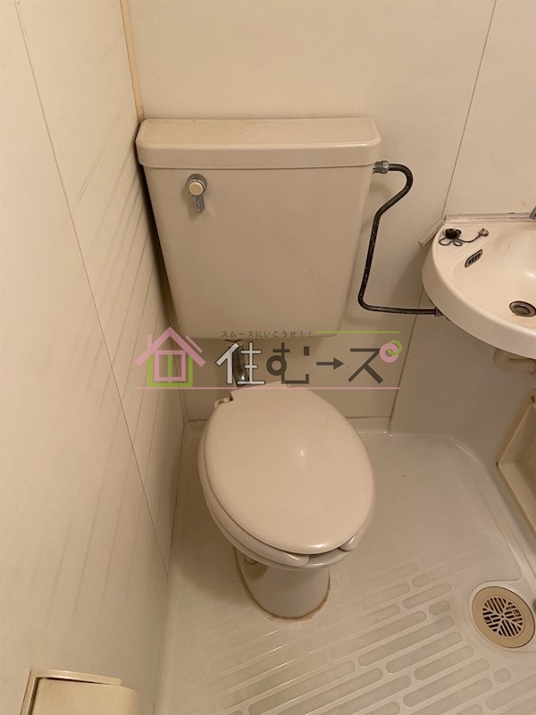 クローバー・メゾン公園南PartⅡ その他4