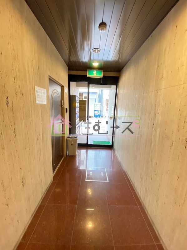 クローバー・メゾン公園南PartⅡ その他外観3