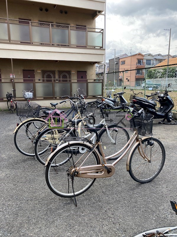 クローバー・メゾン公園南PartⅡ その他外観5