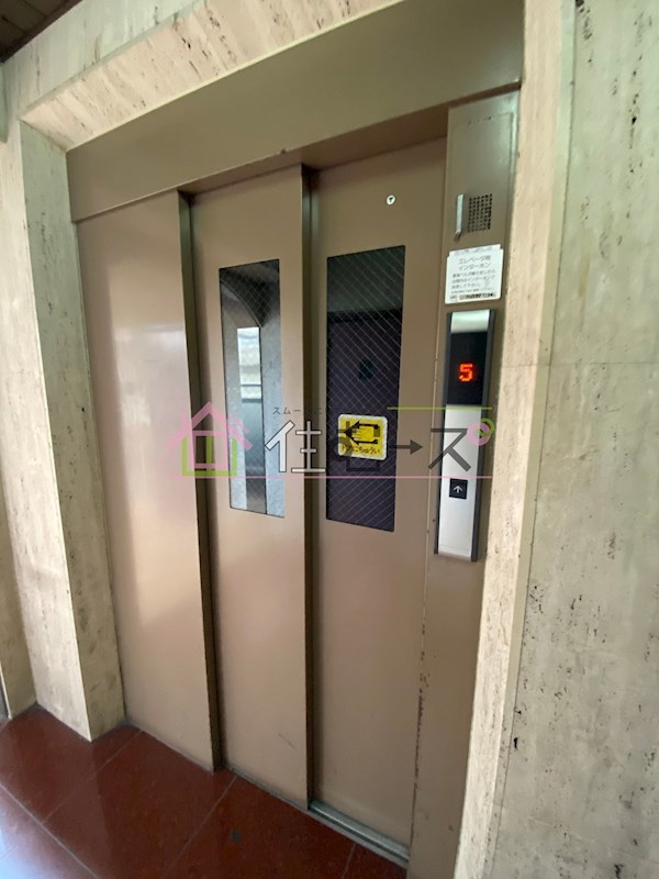 クローバー・メゾン公園南PartⅡ その他外観6