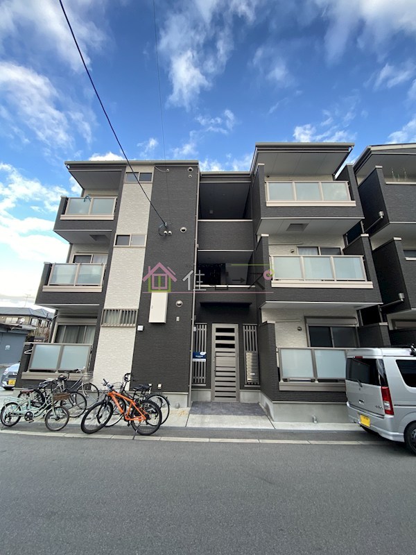 F asecia Taos 外観