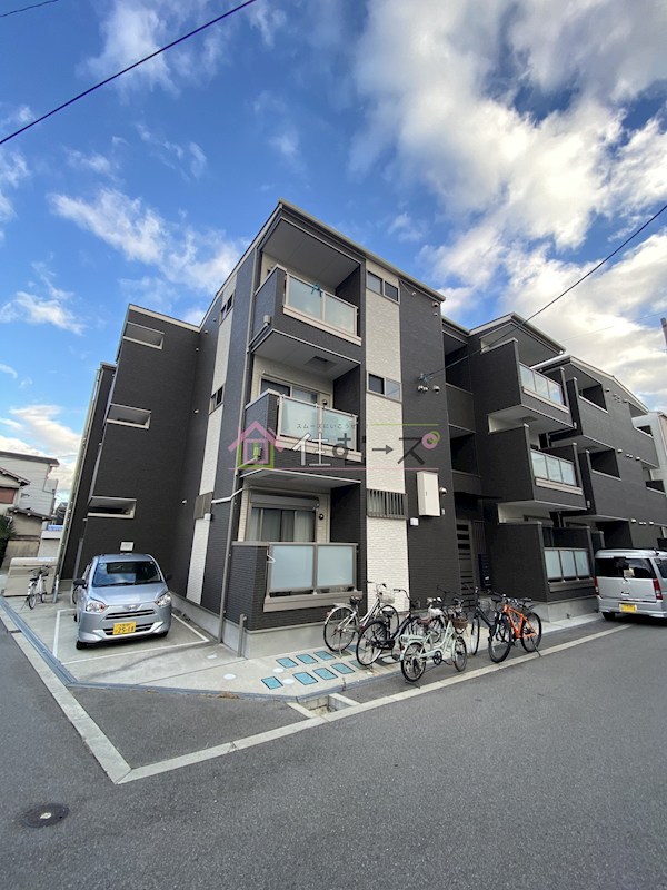 F asecia Taos その他外観1