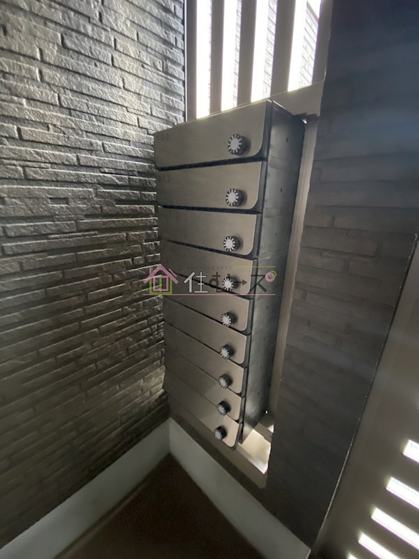 F asecia Taos その他外観3