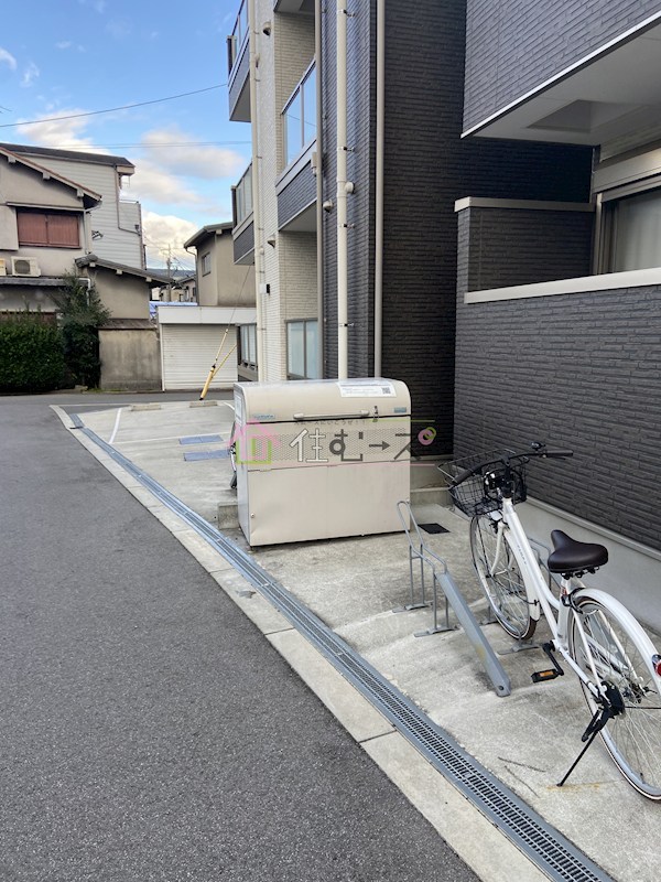 F asecia Taos その他外観5