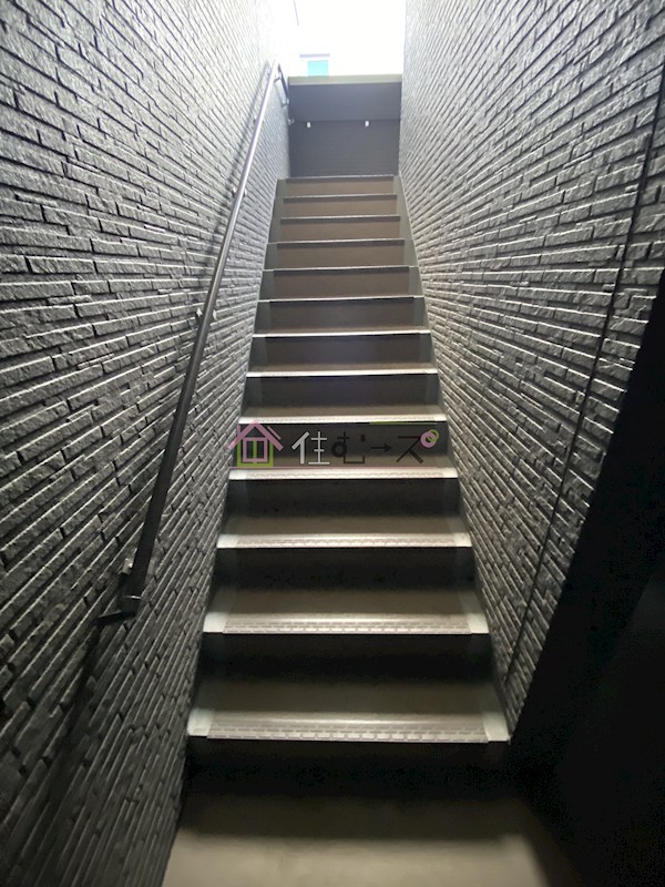 F asecia Taos その他外観6