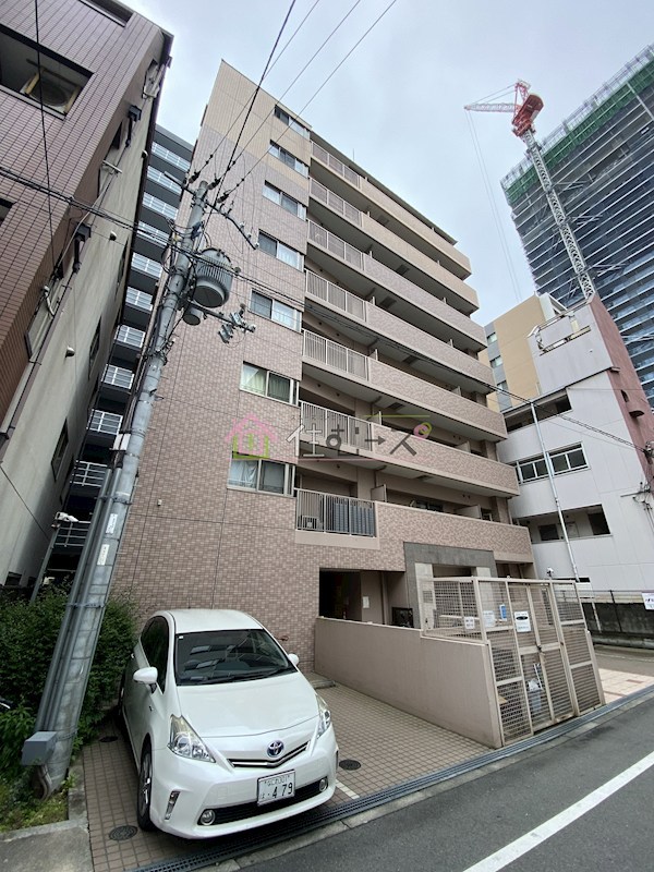 パセオ十三東 その他外観1