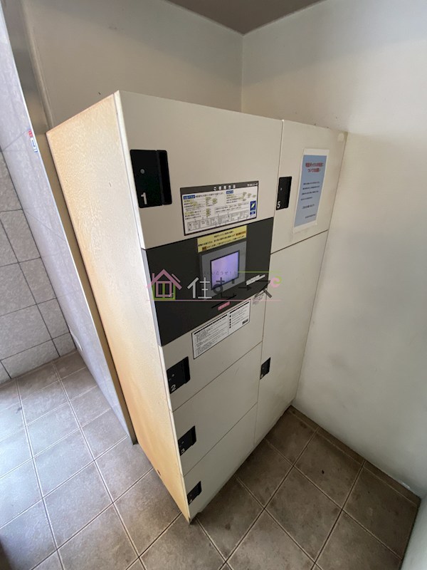 パセオ十三東 その他外観2