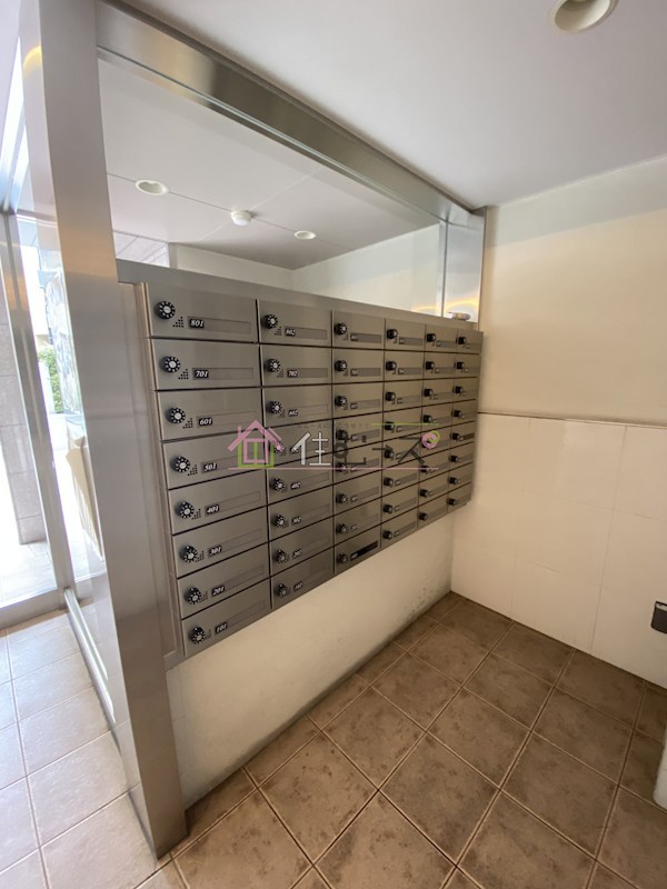 パセオ十三東 その他外観4