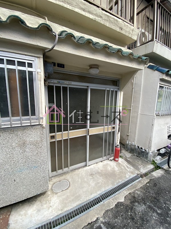 東住吉区住道矢田1丁目貸家 その他1