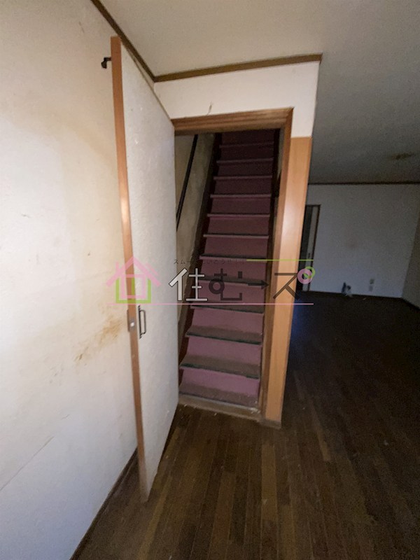 東住吉区住道矢田1丁目貸家 その他2