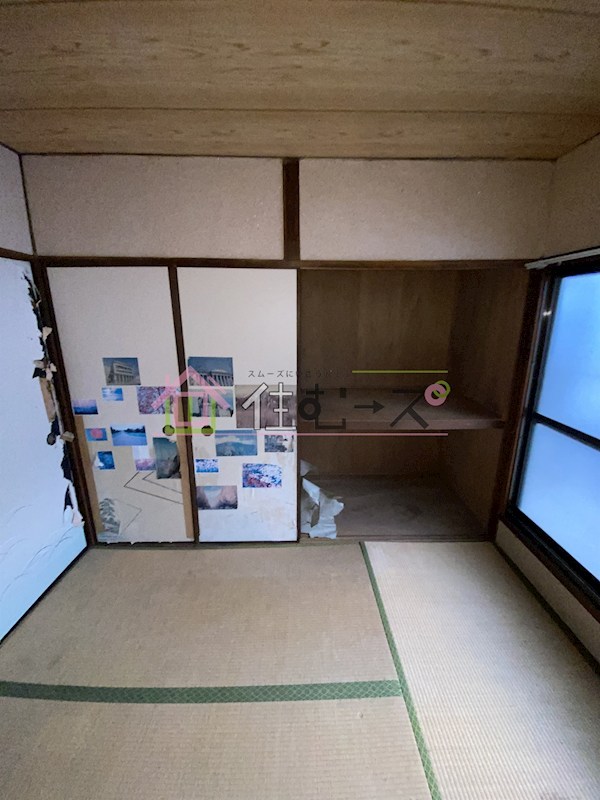 東住吉区住道矢田1丁目貸家 その他3