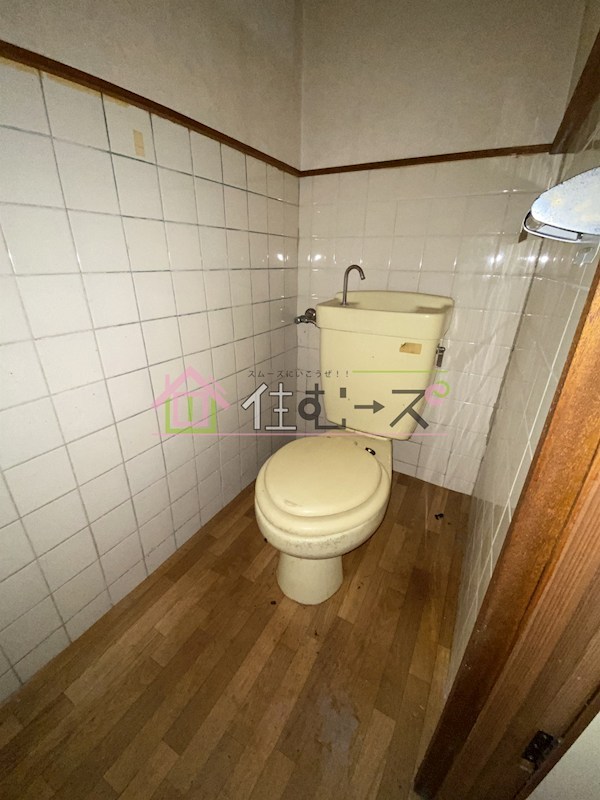 東住吉区住道矢田1丁目貸家 その他4