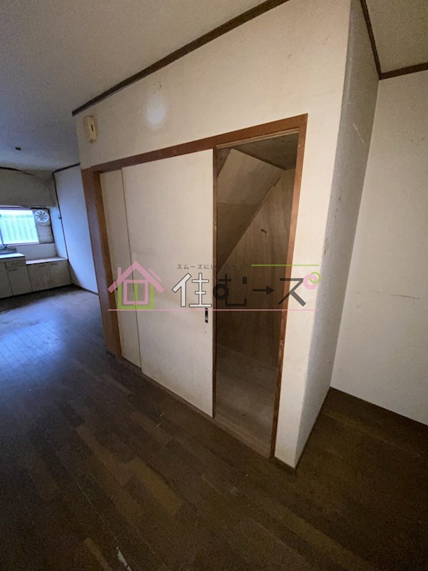 東住吉区住道矢田1丁目貸家 その他6
