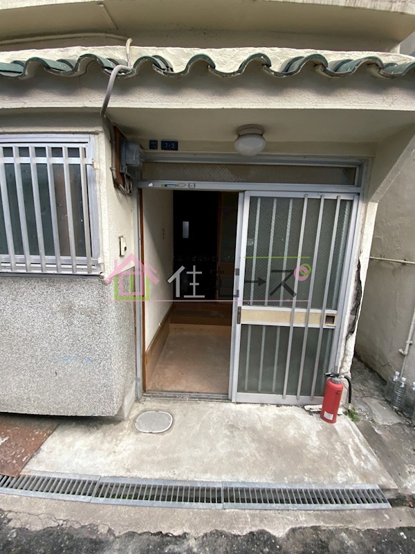 東住吉区住道矢田1丁目貸家 その他外観3