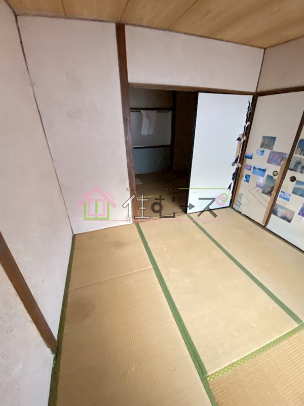 東住吉区住道矢田1丁目貸家 その他外観4