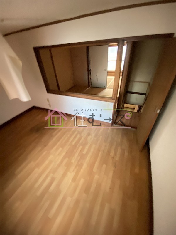 東住吉区住道矢田1丁目貸家 その他外観5