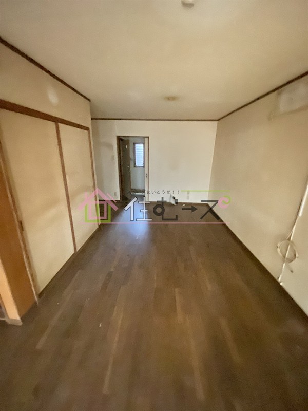 東住吉区住道矢田1丁目貸家 その他外観6
