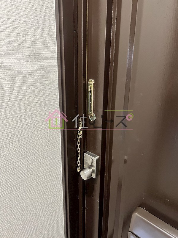 マンションなぎさ その他2