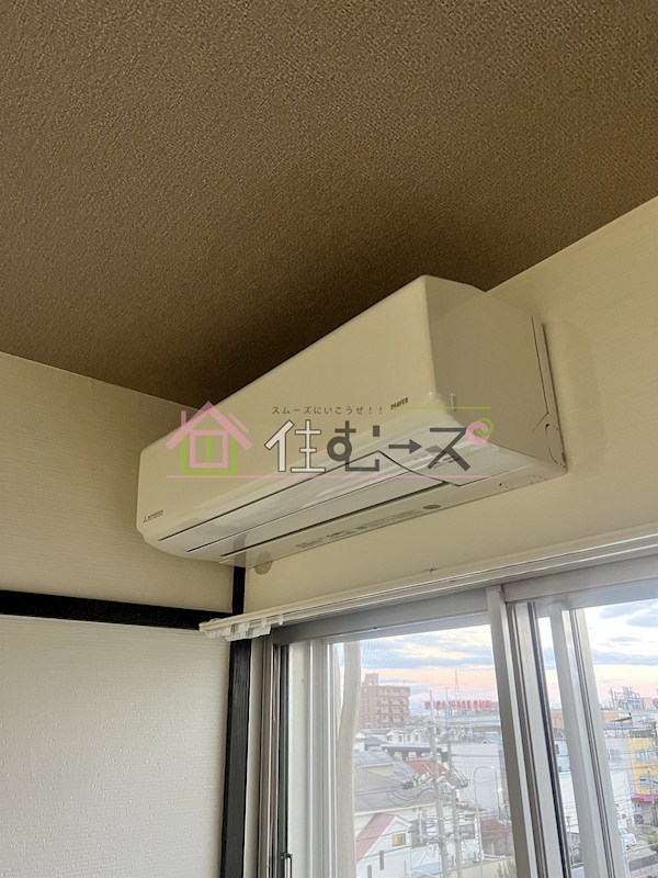 マンションなぎさ その他5