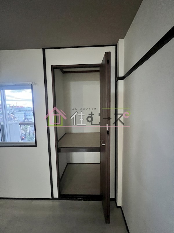 マンションなぎさ その他6