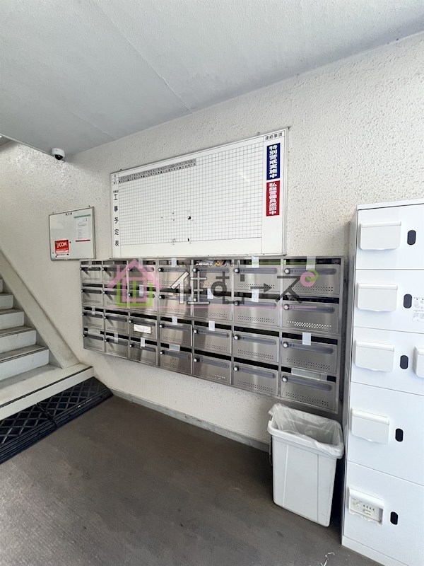 マンションなぎさ その他外観4