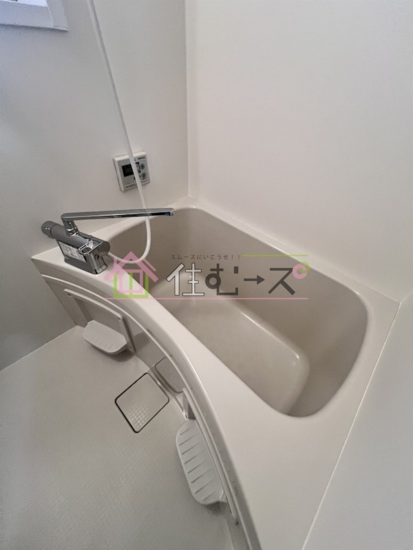 マンションなぎさ 風呂画像