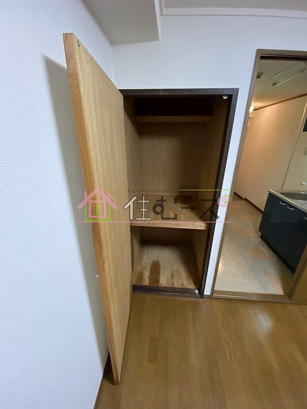 ビルシャナ長居 その他3