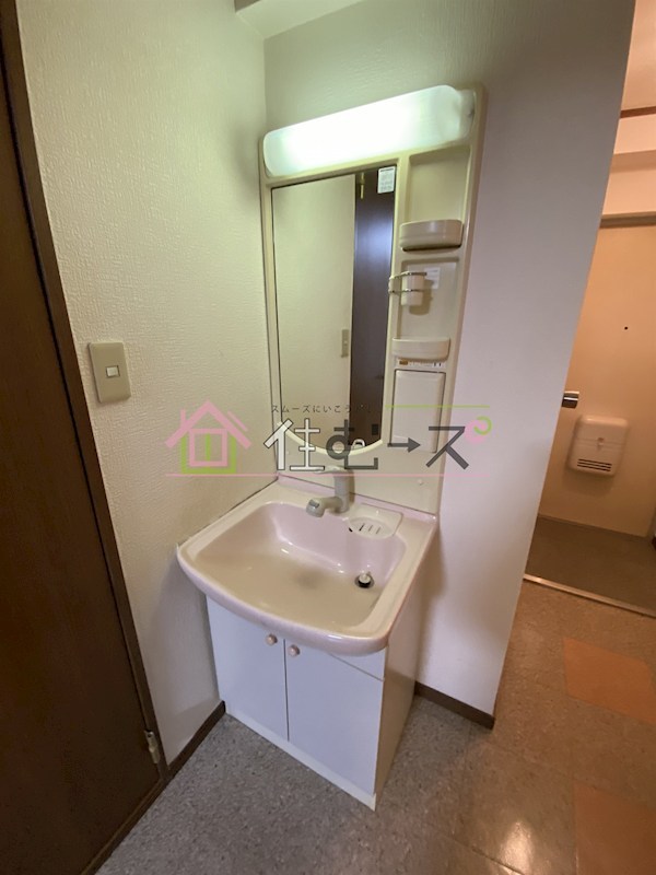 ビルシャナ長居 その他5