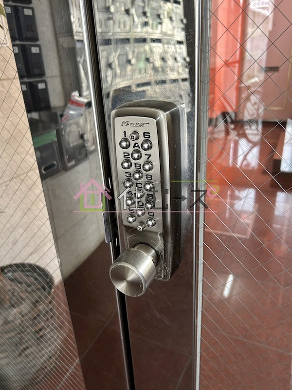 ビルシャナ長居 その他外観5