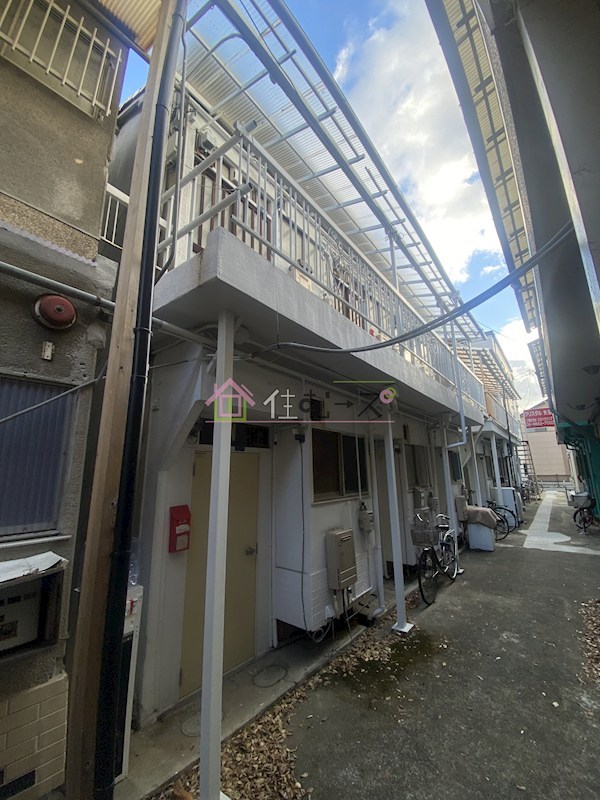 坂本文化Ⅱ その他外観1