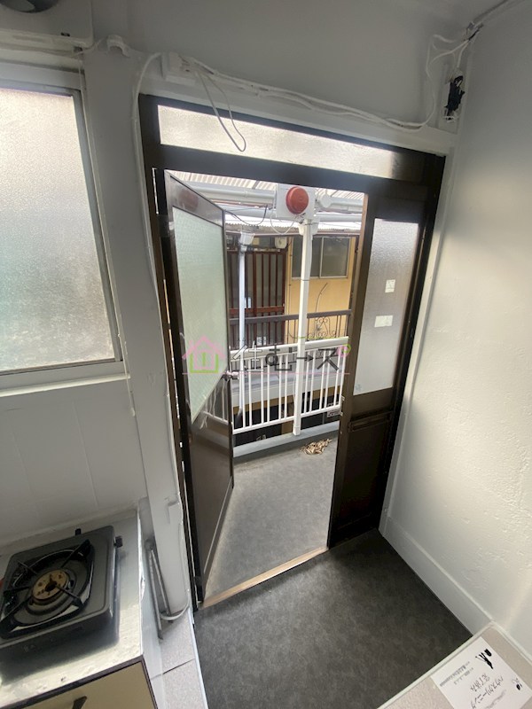 坂本文化Ⅱ その他外観2